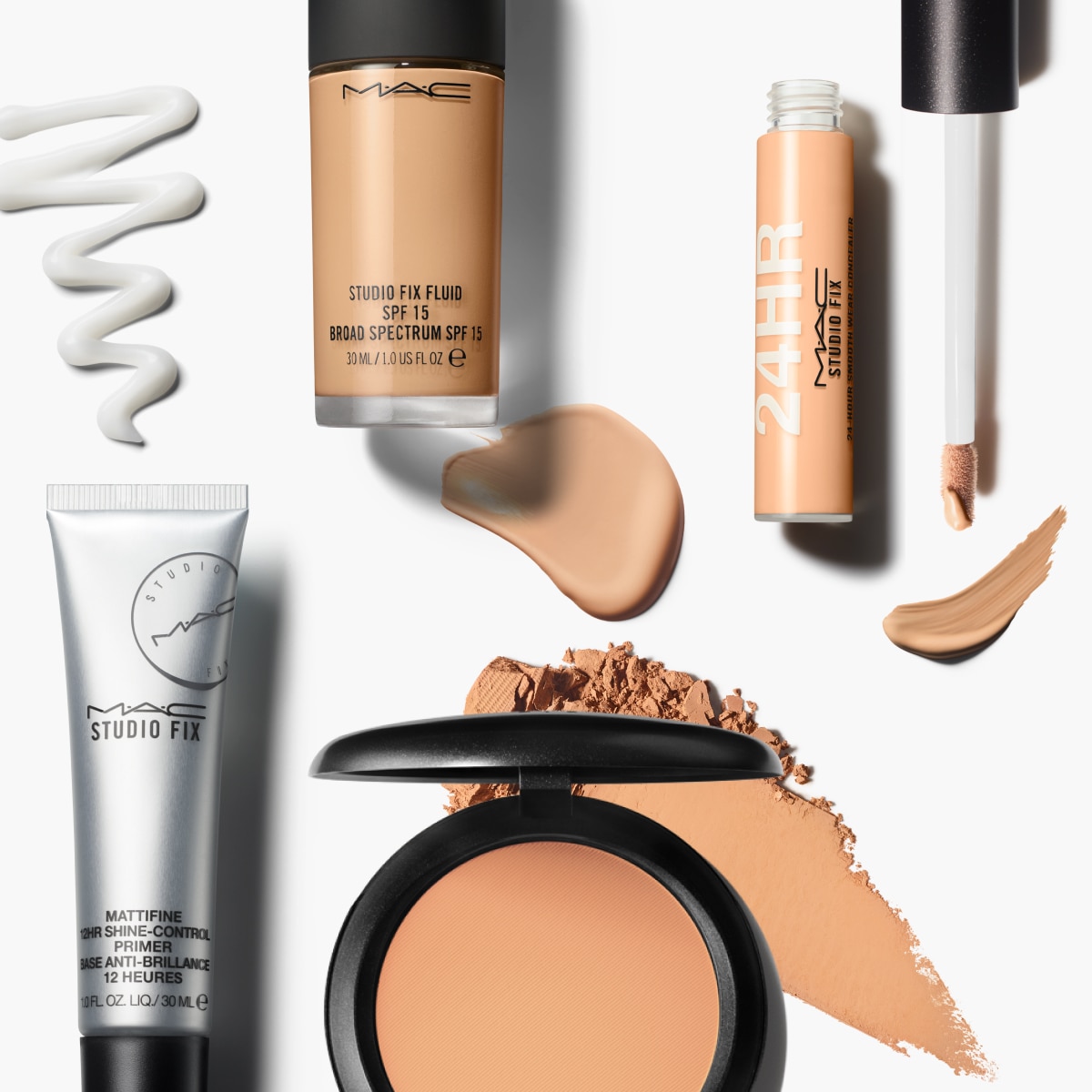 MAC Cosmetics | Prodotti Beauty e Makeup - Official Site